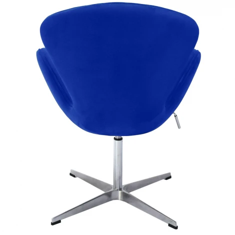 Кресло SWAN CHAIR оранжевый