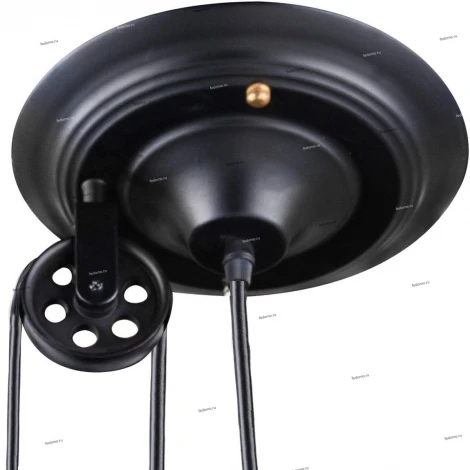 Подвесной светильник Globo Lenius 15053 (220V, на проводе, круглые)