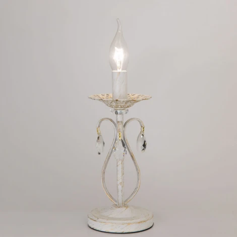 Интерьерная настольная лампа Citilux Джесси CL410812