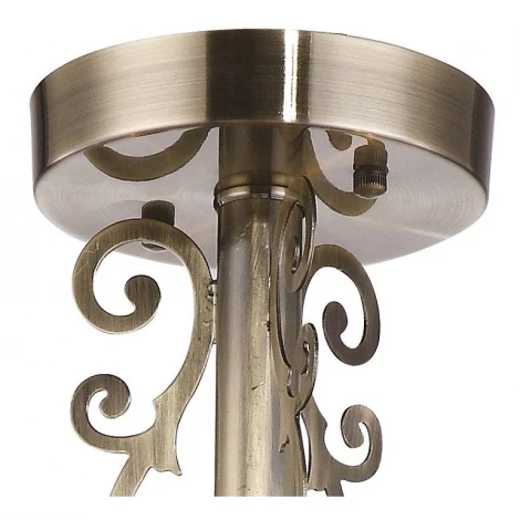 Потолочная люстра Arte Lamp Perlina A9560PL-5AB