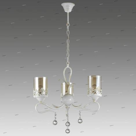 Подвесная люстра Lumion Mirela 3096/3
