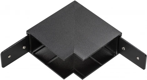 Соединитель PRO L-образный на стену Lightstar Teta 505137