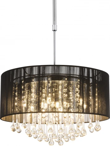 Подвесной светильник Globo Bagana 15095H (220V, круглые)