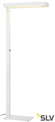 Торшер Slv WORKLIGHT PLUS 1002847