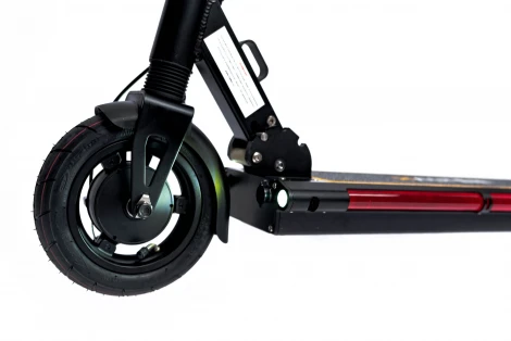 Электросамокат Halten RS-01PRO