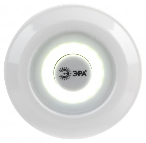 Мебельный светильник светодиодный 3 шт. на батарейках с пультом ЭРА SB-511 SB-511