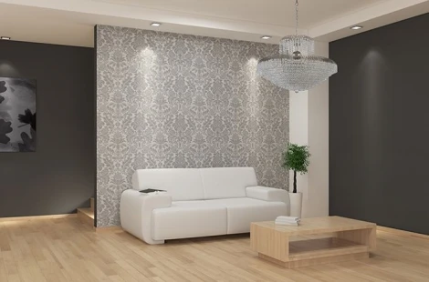 Подвесная люстра Arti Lampadari Salentino E 1.5.80.100 N (220V, хрусталь, на цепи)