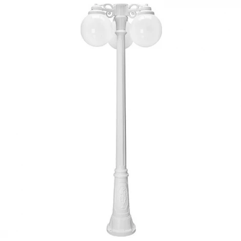 Наземный фонарь Fumagalli Globe 250 G25.156.S30.WZE27DN