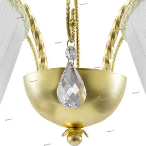 Бра Lightstar Esedra 796623