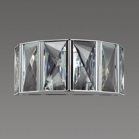 Настенный светильник Odeon Light Brittani 4119/2W