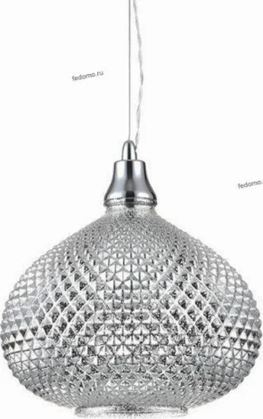 Подвесной светильник Maytoni Moreno P019-PL-01-N