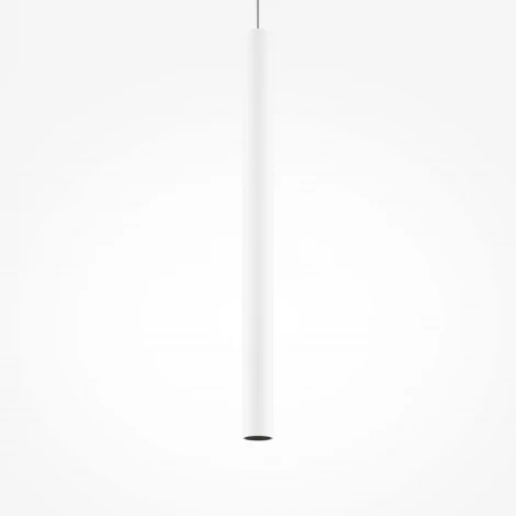 Подвесной светильник Maytoni Pro Base MOD159PL-L6WK (LED, 220V, на проводе, круглые)