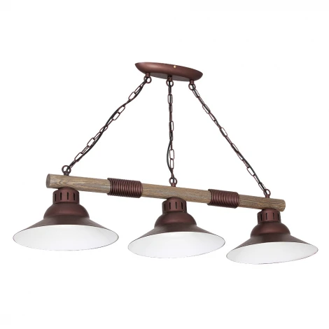 Подвесной светильник Luminex Jose 9152