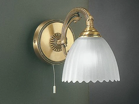 Бра Reccagni Angelo 3520 A 3520/1