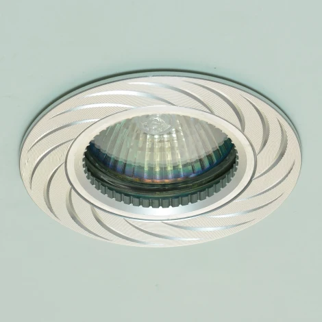 Встраиваемый точечный светильник Imex IL.0021.08 IL.0021.0820