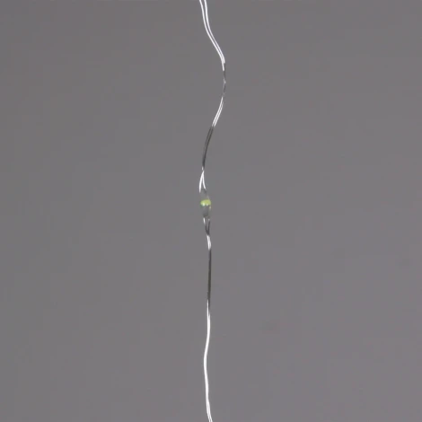 Гирлянда светодиодная занавес Роса 3х3м 300LED с контроллером и пультом Sneha A-972 W c