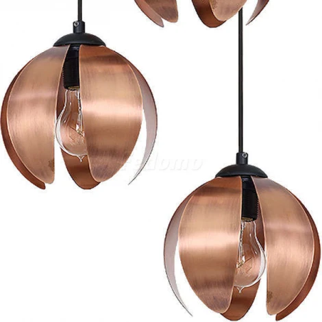 Подвесной светильник Luminex Lady 7825