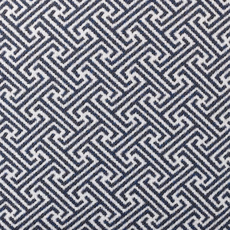 Стул Bruno горчичный с жаккардом Bradex Home RF 0196