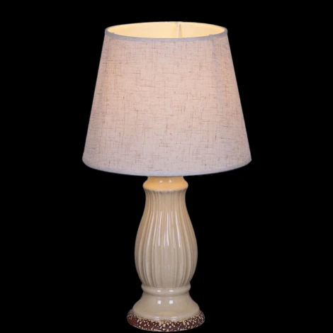 Настольная лампа Reluce 02016-0.7-01ZT (220V)