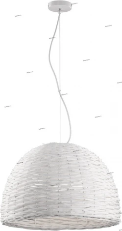 Подвесной светильник Arte Lamp Villaggio A3400SP-3WH