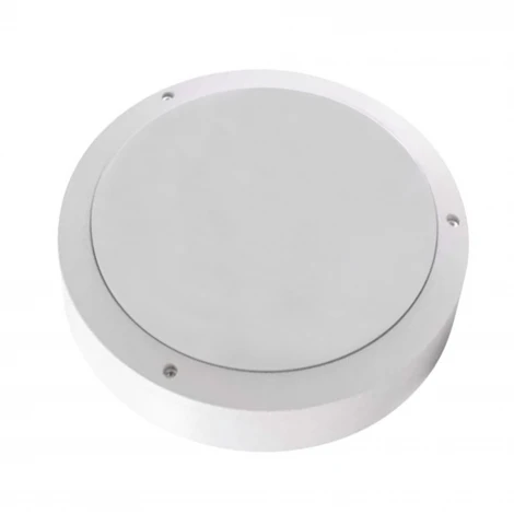 Светильник светодиодный влагозащищенный круг 4000K Uniel ULW-K12/13/14/15A ULW-K15A 25W/4000K IP65 WHITE