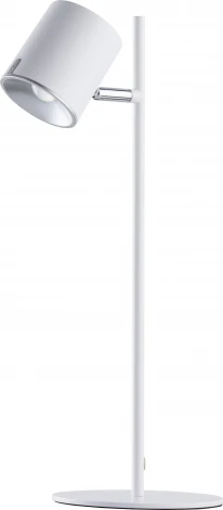 Интерьерная настольная лампа DeMarkt Эдгар 408032201