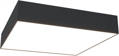 Потолочный светильник Zon 4000K 1x35Вт 120° LED Maytoni Technical C067CL-L40B4K