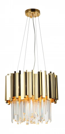 Подвесная люстра Stilfort Adisson 2107/03/04P