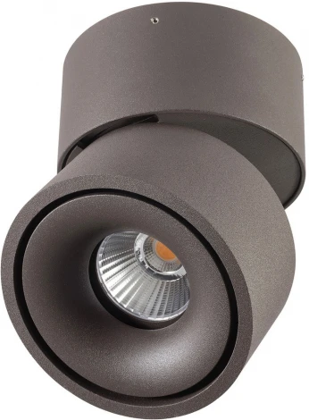 Точечный светильник светодиодный AM Group AM160 AM160 COFFEE (220V)