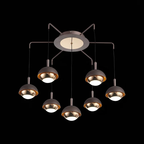 Подвесной светильник ST Luce Entolla SL1602.323.07