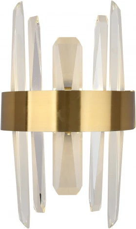 Настенный светильник Aployt Leon APL.028.01.25