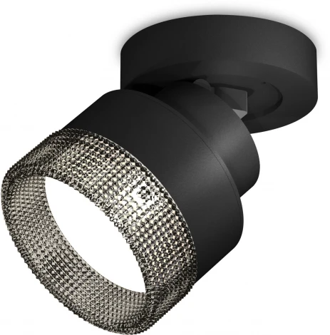 Спот Ambrella Techno Spot XM8102041 (220V, круглые)
