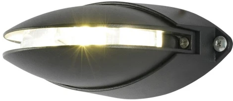 Настенный светильник уличный Feron SP5002 11669 (LED, 220V, IP54)