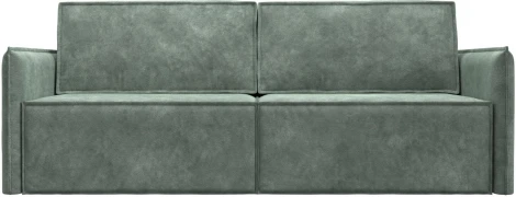 Диван прямой Либерти Лига Диванов (Велюр) арт.126613