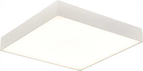 Светильник потолочный ST Luce ST608.532.48 Белый LED 1*48W 3000K 4320Lm 220V