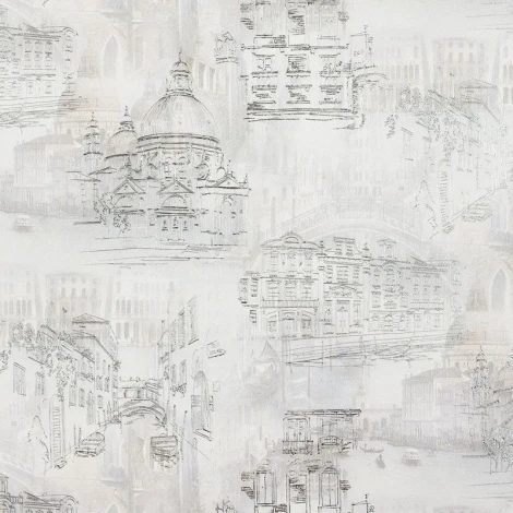 Обои виниловые Артекс Детство 10091-01 10,05 x 1,06 м