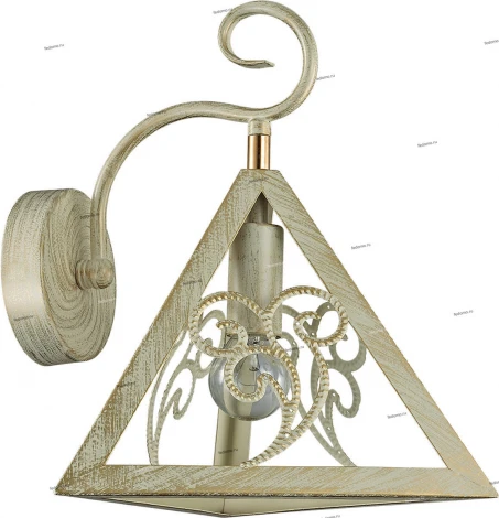 Бра Odeon Light Imira 3296/1W