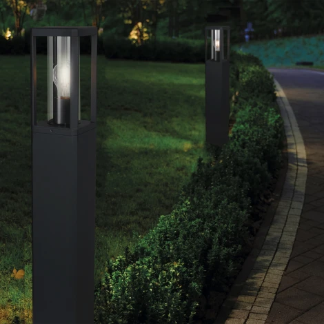 Уличный наземный светильник Mantra Nevada 8901