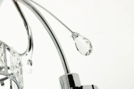 Потолочная люстра Lampex Karmina 729/6