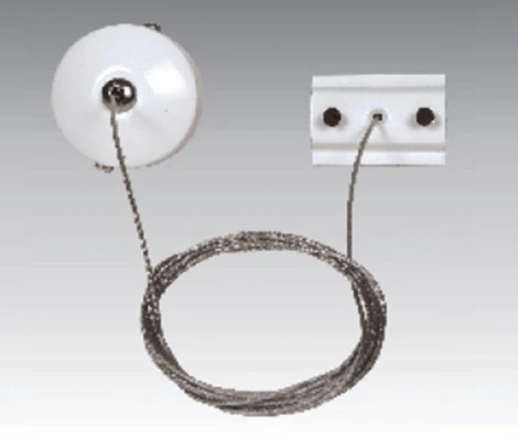 Подвесной комплект Imex Трек-1 il.0010.0045 (220V)