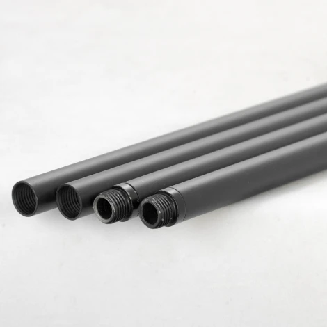 Потолочная люстра на штанге Lussole Mohave LSP-8397 (220V, шарики, IP21)