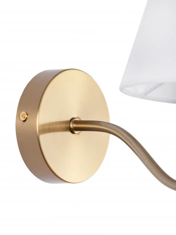 Бра MyFar Charlotte MR2101-1W (220V)