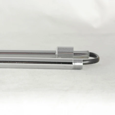 Торшер изогнутый LSP-0644 (220V, выключатель, IP21)