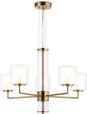 Подвесная люстра Ambrella HIGH LIGHT LH56011 (220V, на тросе)