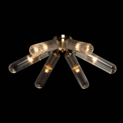 Потолочная люстра De City Олимпия 106011806 (220V)