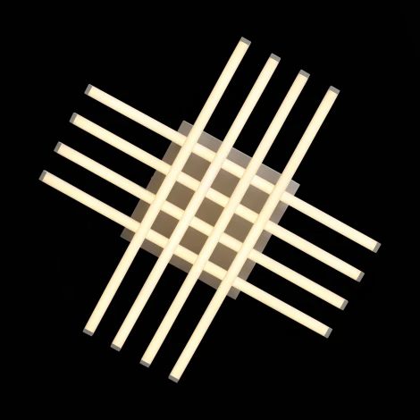 Потолочная люстра ST Luce Intersezione SL838.512.08