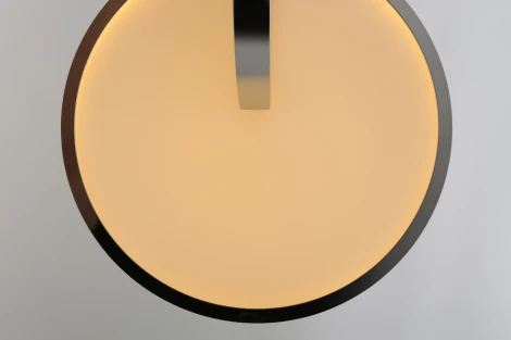 Подвесной светильник светодиодный Rivoli Natalie 6130-103 (220V, на проводе)