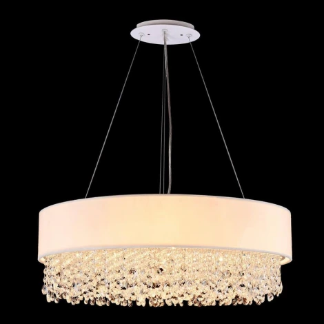 Подвесной светильник Maytoni Manfred MOD600PL-10W (220V, на тросе)