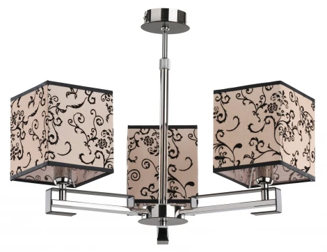 Потолочная люстра Alfa Dafne 823