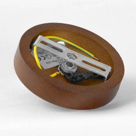 Подвесной светильник Lussole Mon LSP-8948 (220V, на проводе)